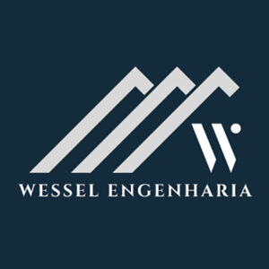 logo wessel engenharia (3 x 3 cm)
