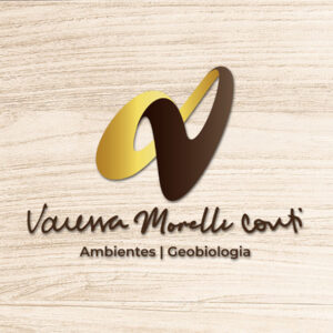 Logo - Vanessa Morelli Conti